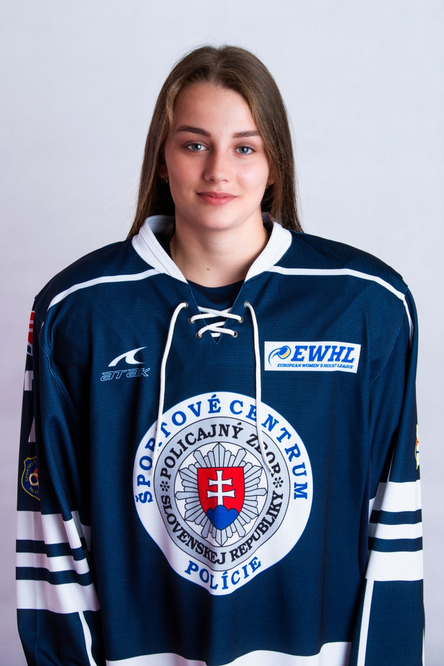 Lucia Halušková